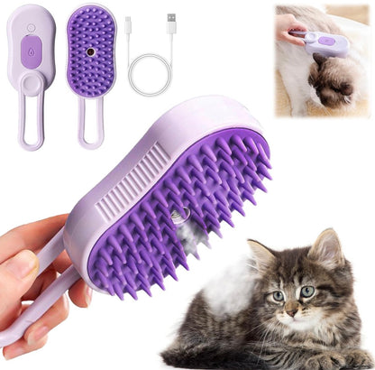 FURGLOW Steam Groomer