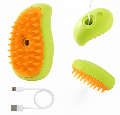 FURGLOW Steam Groomer
