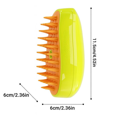 FURGLOW Steam Groomer