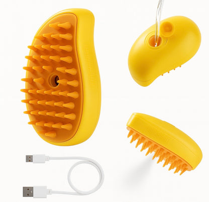 FURGLOW Steam Groomer