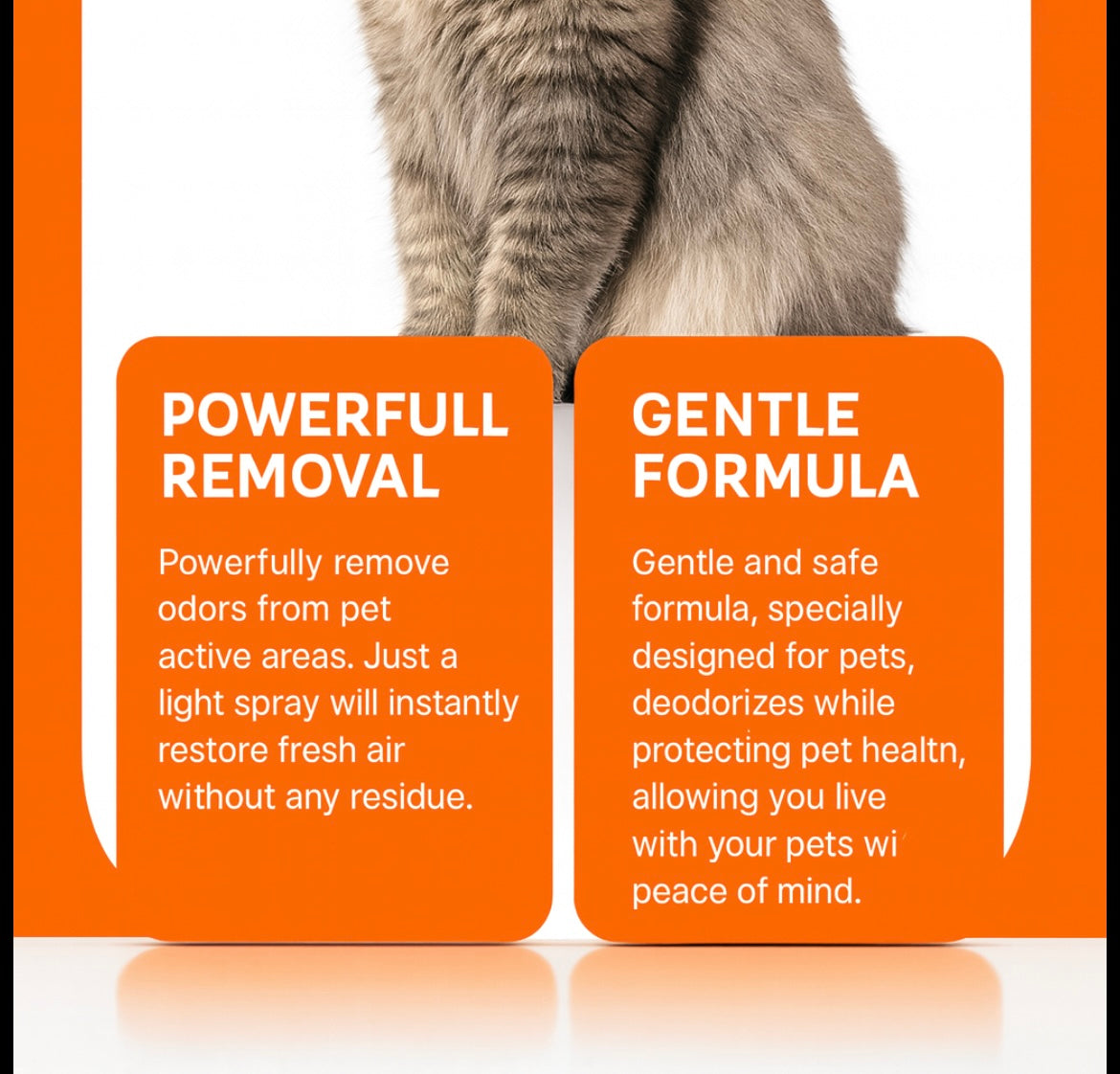 FURGLOW Pet Cologne