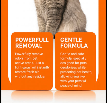FURGLOW Pet Cologne