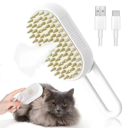 FURGLOW Steam Groomer