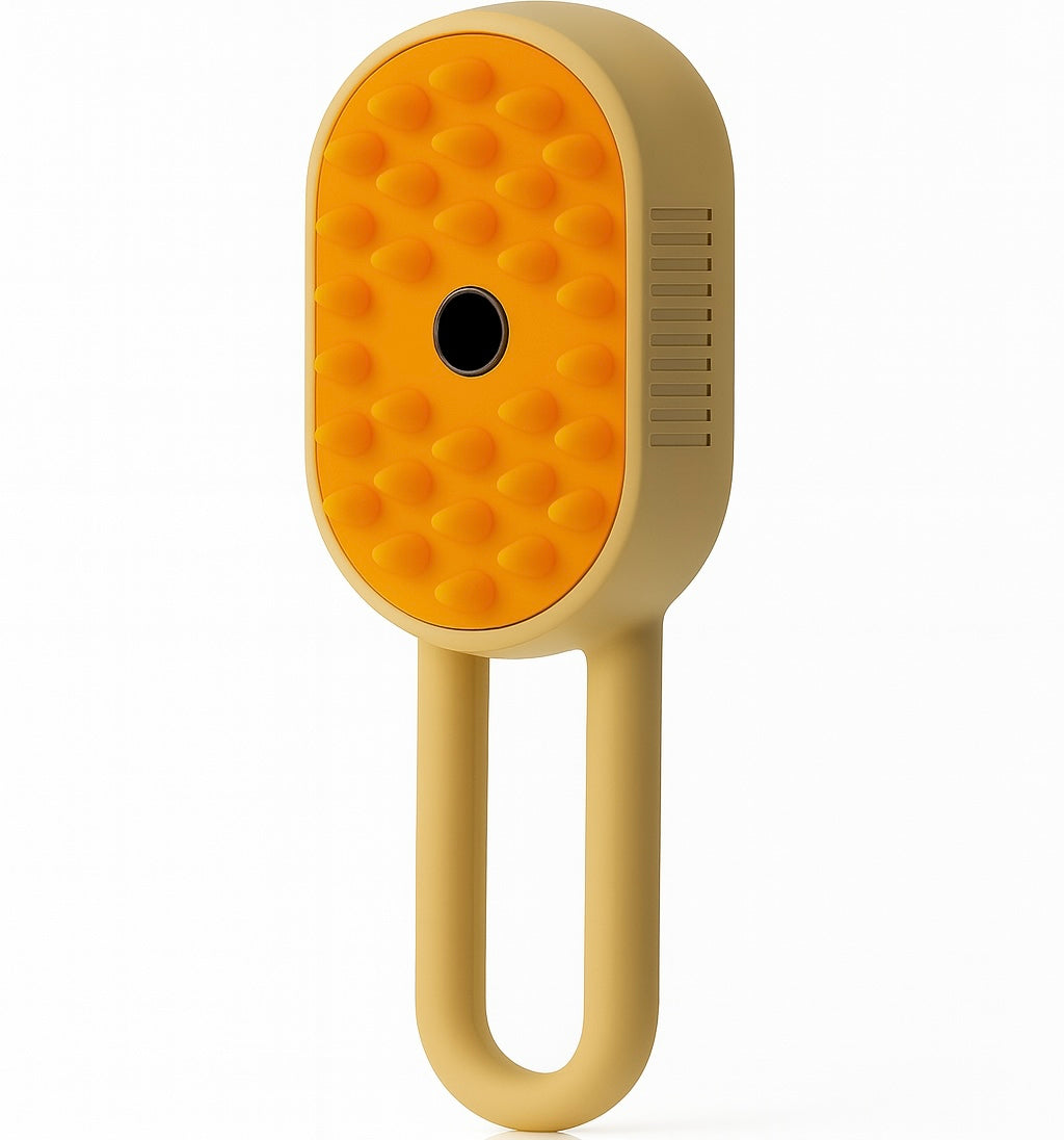 FURGLOW Steam Groomer