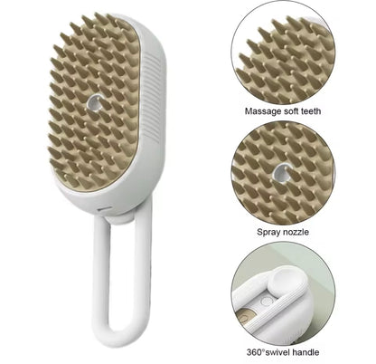 FURGLOW Steam Groomer