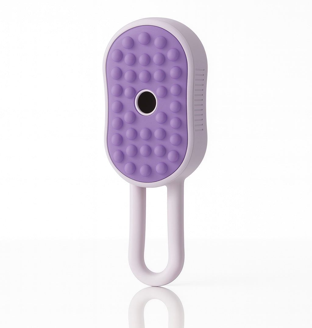 FURGLOW Steam Groomer