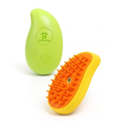 FURGLOW Steam Groomer